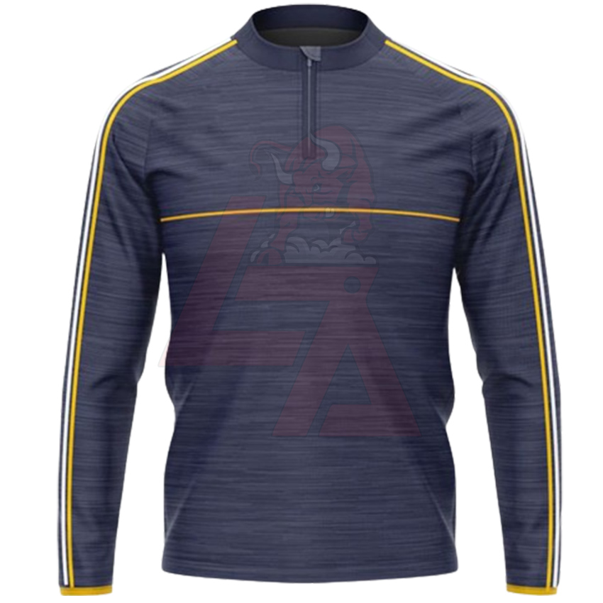 Half Zip Training Top