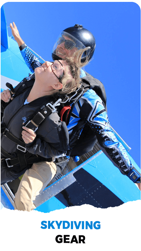 Sky Diving at Liga MFG Group